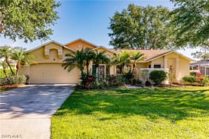 9919 Country Oaks Dr, Fort Myers, FL 33967, Sold 08/28/19