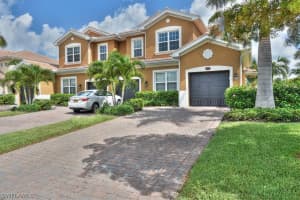 18214 Creekside Preserve Loop APT 202, Fort Myers, FL 33908, Sold 08/07/19