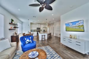 18214 Creekside Preserve Loop APT 202, Fort Myers, FL 33908, Sold 08/07/19