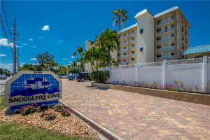 5100 Estero Blvd, Fort Myers Beach, FL 33931, Sold 06/01/20
