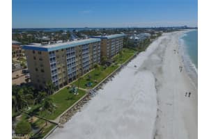 5100 Estero Blvd, Fort Myers Beach, FL 33931, Sold 06/01/20