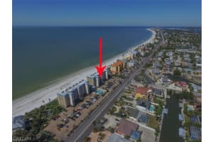 5100 Estero Blvd, Fort Myers Beach, FL 33931, Sold 06/01/20
