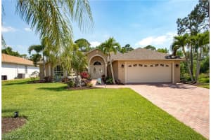4543 Del Rio Ln, Bonita Springs, FL 34134, Sold 08/29/19