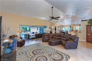 4543 Del Rio Ln, Bonita Springs, FL 34134, Sold 08/29/19
