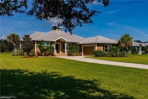 Horse Creek, 4260 Horse Creek Blvd, Fort Myers, FL 33905, Sold 09/10/19