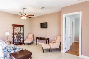 Horse Creek, 4260 Horse Creek Blvd, Fort Myers, FL 33905, Sold 09/10/19
