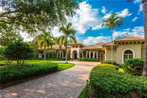 12171 Collier's Reserve Dr, Naples, FL 34110, Sold 06/28/19