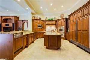 12171 Collier's Reserve Dr, Naples, FL 34110, Sold 06/28/19