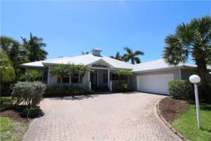 15815 Caloosa Creek Cir, Fort Myers, FL 33908, Sold 12/27/19