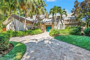 13201 Ponderosa Way, Fort Myers, FL 33907, Sold 08/30/19