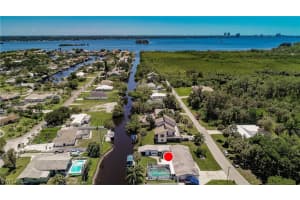2310 Westwood Rd, North Fort Myers, FL 33917, Sold 06/26/19