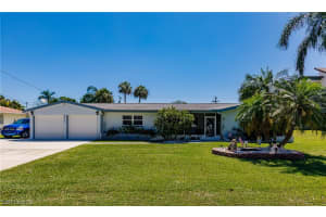 2310 Westwood Rd, North Fort Myers, FL 33917, Sold 06/26/19