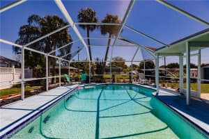 2310 Westwood Rd, North Fort Myers, FL 33917, Sold 06/26/19