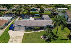 2310 Westwood Rd, North Fort Myers, FL 33917, Sold 06/26/19