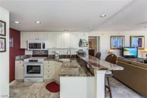 8771 Estero Blvd, Fort Myers Beach, FL 33931, Sold 08/19/19