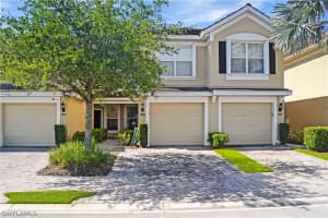 9048 Triangle Palms Ln Unit 1106, Fort Myers, FL 33913, Sold 06/28/19