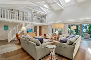 947 Cabbage Palm Ct, Sanibel, FL 33957, Sold 07/15/19