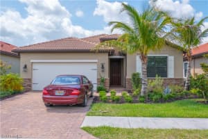 14529 Tuscany Pointe Trl, Naples, FL 34120, Sold 06/24/19