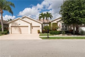 366 Burnt Pine Dr, Naples, FL 34119, Sold 12/06/19