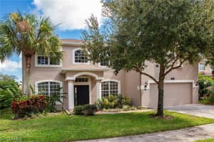118 Burnt Pine Dr, Naples, FL 34119, Sold 12/19/19