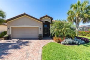 3694 Treasure Cove Cir, Naples, FL 34114, Sold 06/19/19