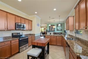 3694 Treasure Cove Cir, Naples, FL 34114, Sold 06/19/19