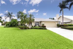 8884 Banyan Cove Cir, Fort Myers, FL 33919, Sold 06/06/19