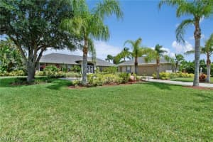 10800 Winterview Dr, Naples, FL 34109, Sold 09/03/19