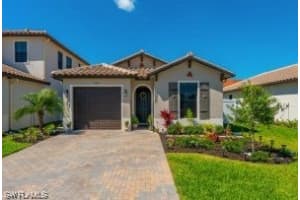 8829 Madrid Cir, Naples, FL 34104, Sold 06/30/19