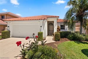1261 Naples Lake Dr, Naples, FL 34104, Sold 09/16/19