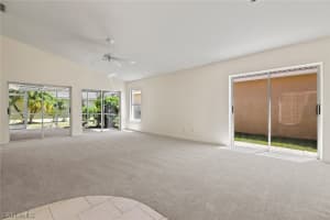 1261 Naples Lake Dr, Naples, FL 34104, Sold 09/16/19