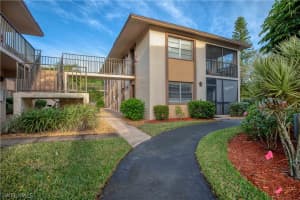 Davis Woods Condominiums, 16881 Davis Rd APT 421, Fort Myers, FL 33908, Sold 07/30/19