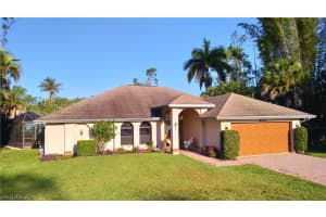4013 Ivy Ln, Naples, FL 34112, Sold 08/20/19