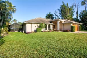 4013 Ivy Ln, Naples, FL 34112, Sold 08/20/19