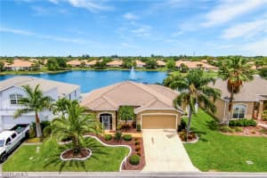 16979 Colony Lakes Blvd, Fort Myers, FL 33908, Sold 08/12/19