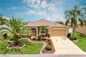 16979 Colony Lakes Blvd, Fort Myers, FL 33908, Sold 08/12/19