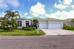16967 Colony Lakes Blvd, Fort Myers, FL 33908, Sold 07/16/19
