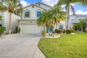 9099 Gladiolus Preserve Cir, Fort Myers, FL 33908, Sold 09/23/19