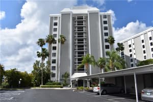 3350 N Key Dr #413, North Fort Myers, FL 33903, Sold 03/13/20