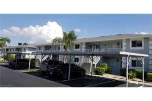 8160 Summerlin Village Cir UNIT 508, Fort Myers, FL 33919, Sold 07/19/19