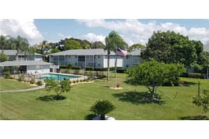 8160 Summerlin Village Cir UNIT 508, Fort Myers, FL 33919, Sold 07/19/19