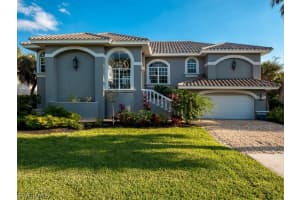 1269 Par View Dr, Sanibel, FL 33957, Sold 12/31/19