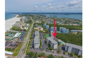 6899 Estero Blvd APT 213, Fort Myers Beach, FL 33931, Sold 10/25/19