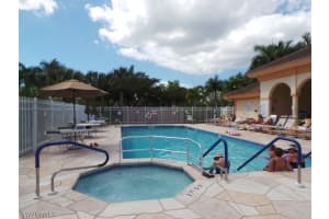 15417 Bellamar Cir APT 825, Fort Myers, FL 33908, Sold 10/25/19