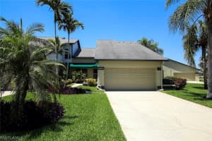 1101 McGregor Park Cir, Fort Myers, FL 33908, Sold 05/24/19