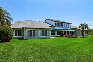 1101 McGregor Park Cir, Fort Myers, FL 33908, Sold 05/24/19