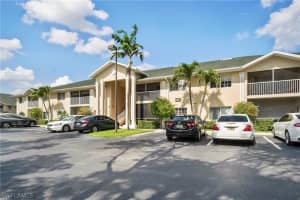 27103 Matheson Ave #107, Bonita Springs, FL 34135, Sold 06/05/19