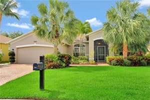15007 Balmoral Loop, Fort Myers, FL 33919, Sold 12/18/19
