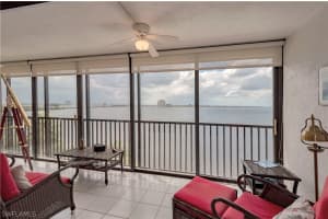 3350 N Key Dr #702a, North Fort Myers, FL 33903, Sold 06/28/19