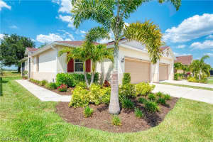 8770 Tuscany Isles Dr, Punta Gorda, FL 33950, Sold 07/23/19